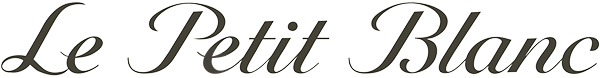 Le Petit Blanc - Logo